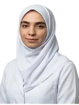 مرضیه مظهری